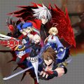 BLAZBLUE ALTERNATIVE: DARK WAR, disponibile un nuovo trailer