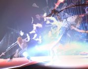 El Shaddai: Ascension of the Metatron annunciato per PC