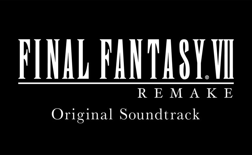 FINAL FANTASY VII REMAKE: la colonna sonora è disponibile su Spotify