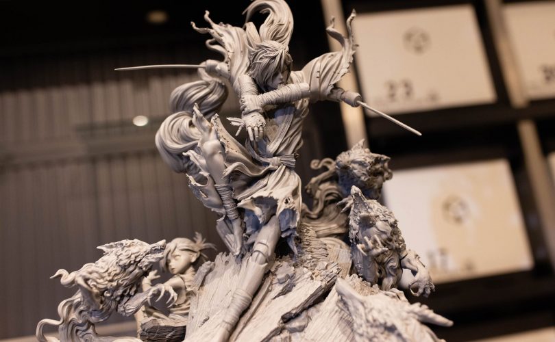 Figurama Collectors: tutte le novità dal Figurama Festival di Akihabara