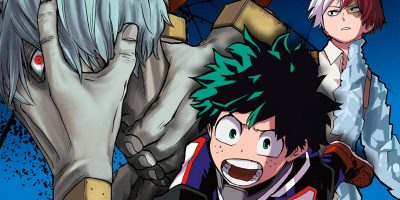 MY HERO ACADEMIA: qual è il segreto del suo successo?