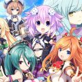 Neptunia Virtual Stars - Recensione