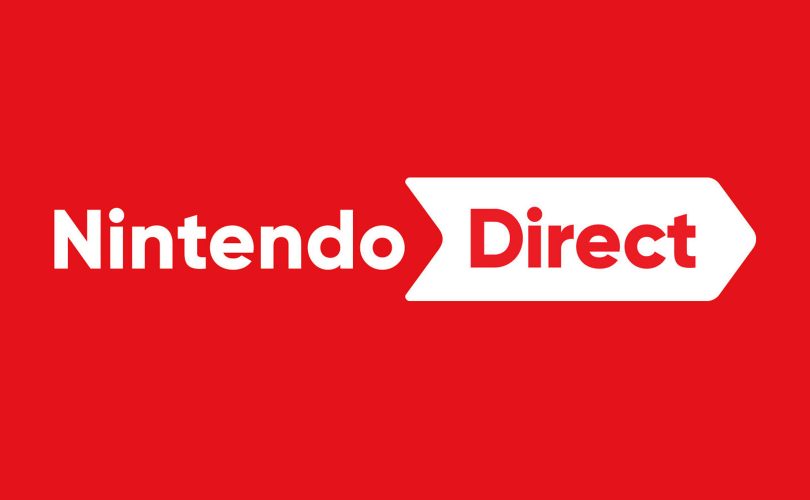 Nintendo Direct annunciato per il 17 febbraio