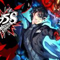 Il Gioco del Mese – Persona 5 Strikers