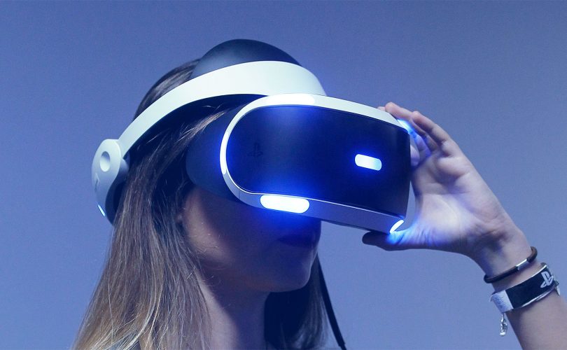 PlayStation 5 avrà il suo sistema VR, l’annuncio di Sony