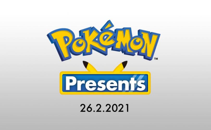 Pokémon Presents