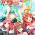 The Quintessential Quintuplets∬