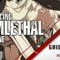 GUILTY GEAR STRIVE: disponibile la Starter Guide di Ramlethal Valentine