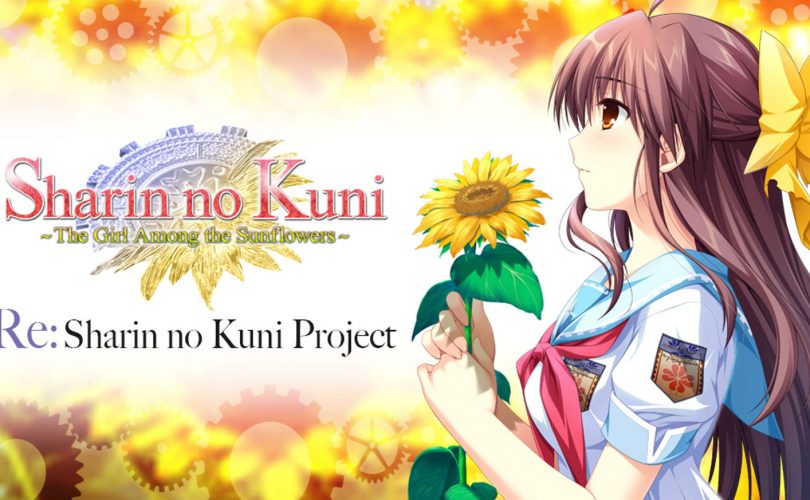 Sharin no Kuni: cancellata la versione PS Vita