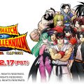 SNK VS. CAPCOM: The Match of the Millennium in arrivo su Nintendo Switch