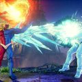 STREET FIGHTER V: un leak rivela Eleven, ultimo personaggio della Season V