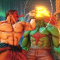 Street Fighter: CAPCOM mostra il logo del trentacinquesimo anniversario