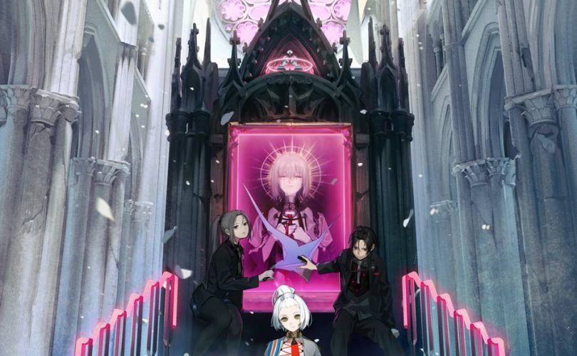 The Caligula Effect 2: numerose immagini e primi dettagli sulla trama