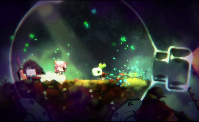 void tRrLM();++ //Void Terrarium++ uscirà a maggio su PlayStation 5