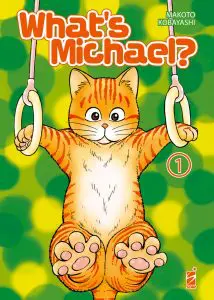 WHAT’S MICHAEL? Annunciata la Miao Edition