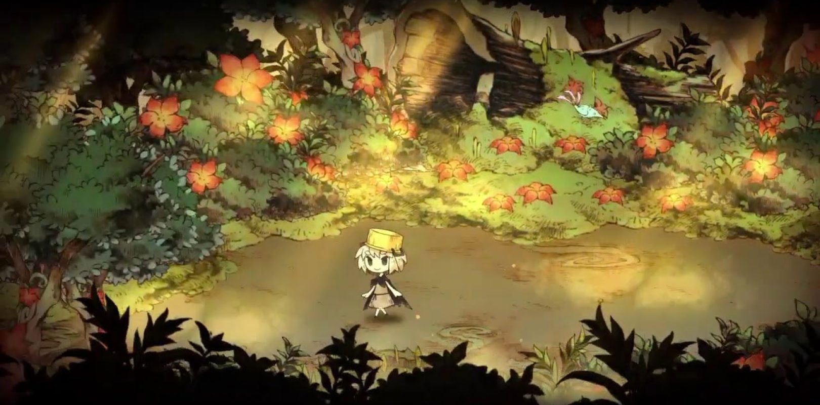 The Wicked King and the Noble Hero annunciato da Nippon Ichi Software