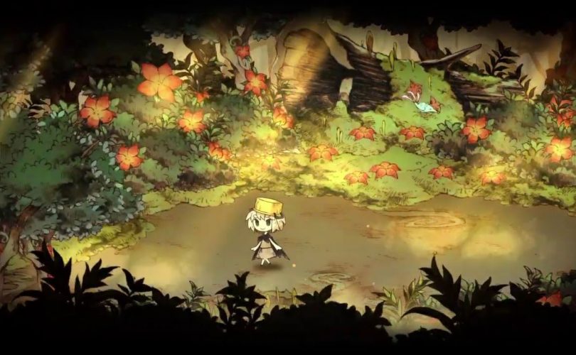 The Wicked King and the Noble Hero annunciato da Nippon Ichi Software