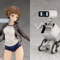 13 Sentinels: Aegis Rim, aperte le prenotazioni per la figure di Natsuno Minami