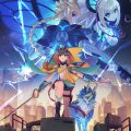 Azure Striker GUNVOLT 3 arriverà nel 2022 su Nintendo Switch