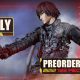 Pre-order aperti per la Blame! Killy Elite Solo Statue di Figurama Collectors