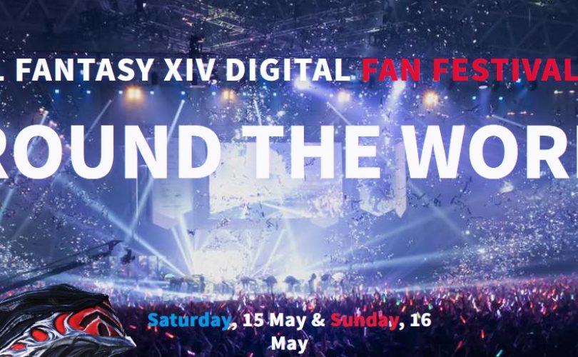 FINAL FANTASY XIV Digital Fan Festival 2021