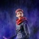 Jujutsu Kaisen: disponibili le figure di Yuji Itadori e del dito di Sakuna Ryomen