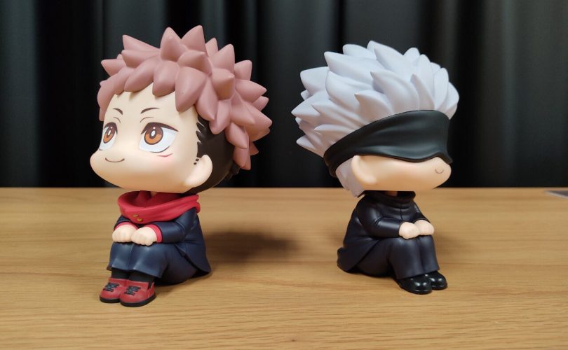 Jujutsu Kaisen MegaHouse