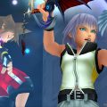 KINGDOM HEARTS: l’intera saga è disponibile ora su PC tramite Epic Games Store