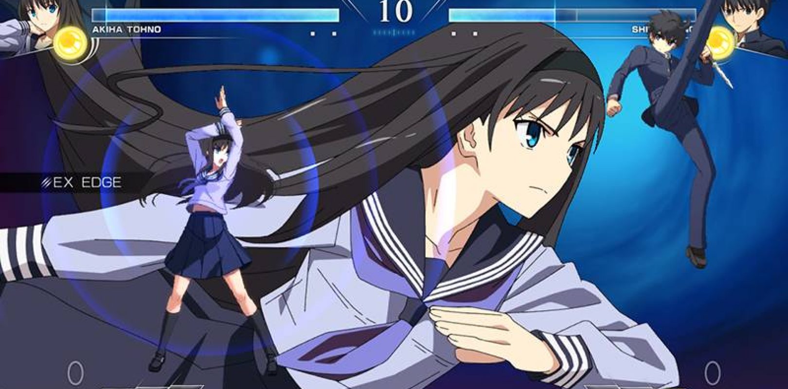 PS4 MELTY BLOOD TYPE LUMINA 限定版 メルティブラッド Yahoo!フリマ