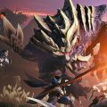 MONSTER HUNTER RISE - Recensione