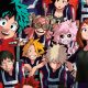 MY HERO ACADEMIA: il manga si avvia verso il suo atto finale