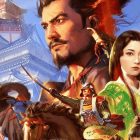 Nobunaga’s Ambition: Rebirth