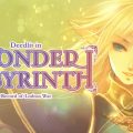 Record of Lodoss War: Deedlit in Wonder Labyrinth è disponibile su Steam