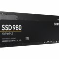 Samsung: presentato l'SSD NVMe 980, disponibilità e prezzi