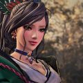 SAMURAI WARRIORS 5