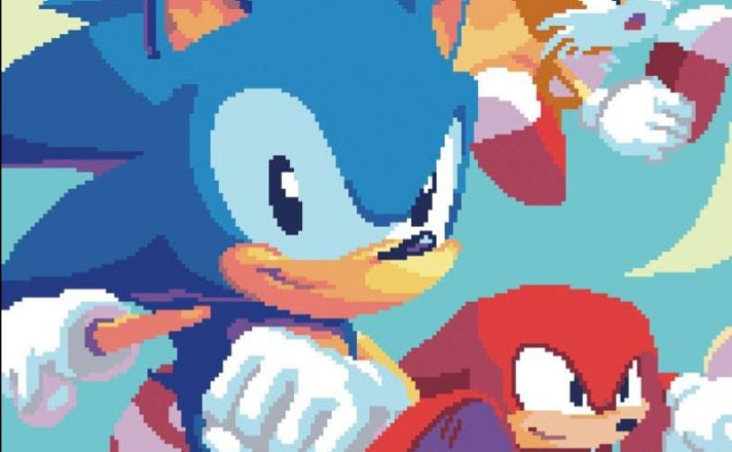 SEGA of America e DW Publishing annunciano la pubblicazione di un nuovo albo a fumetti realizzato per celebrare il trentesimo anniversario di Sonic The Hedgehog. Il titolo di questo volume sarà Sonic the Hedgehog 30th Anniversary Special, conterà di 80 pagine e tre storie realizzate da Gale Galligan e i fratelli McElroy. Al momento è previsto solo in inglese, al prezzo di circa venti dollari. Maggiori dettagli sono disponibili di seguito.