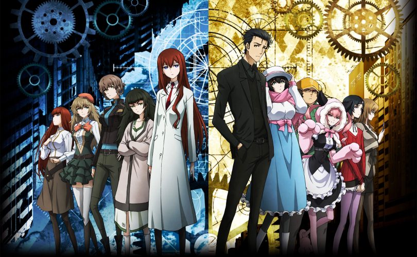 STEINS;GATE 0: Dynit annuncia il doppiaggio italiano