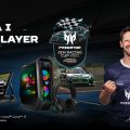 Acer annuncia insieme con R8G eSports la Predator Sim Racing Cup 2021