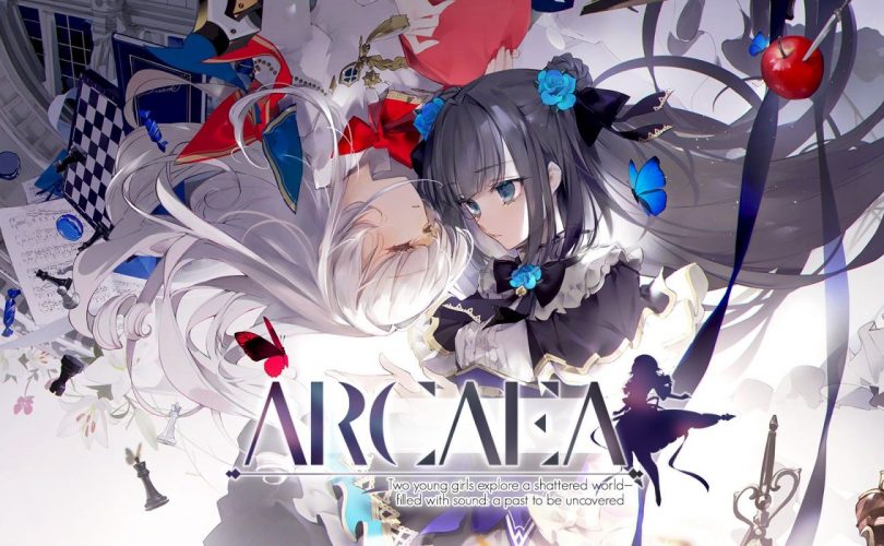 Arcaea verrà rilasciato su Nintendo Switch il prossimo 18 maggio