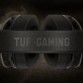 ASUS TUF Gaming H3 Wireless, le nuove cuffie gaming arrivano in Italia