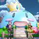 Atelier Lydie & Suelle: The Alchemists and the Mysterious Paintings DX