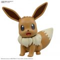 Pokémon: in arrivo la figure BIG SIZE assemblabile di Eevee