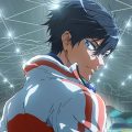 Free! The Final Stroke: data di uscita per il nuovo film