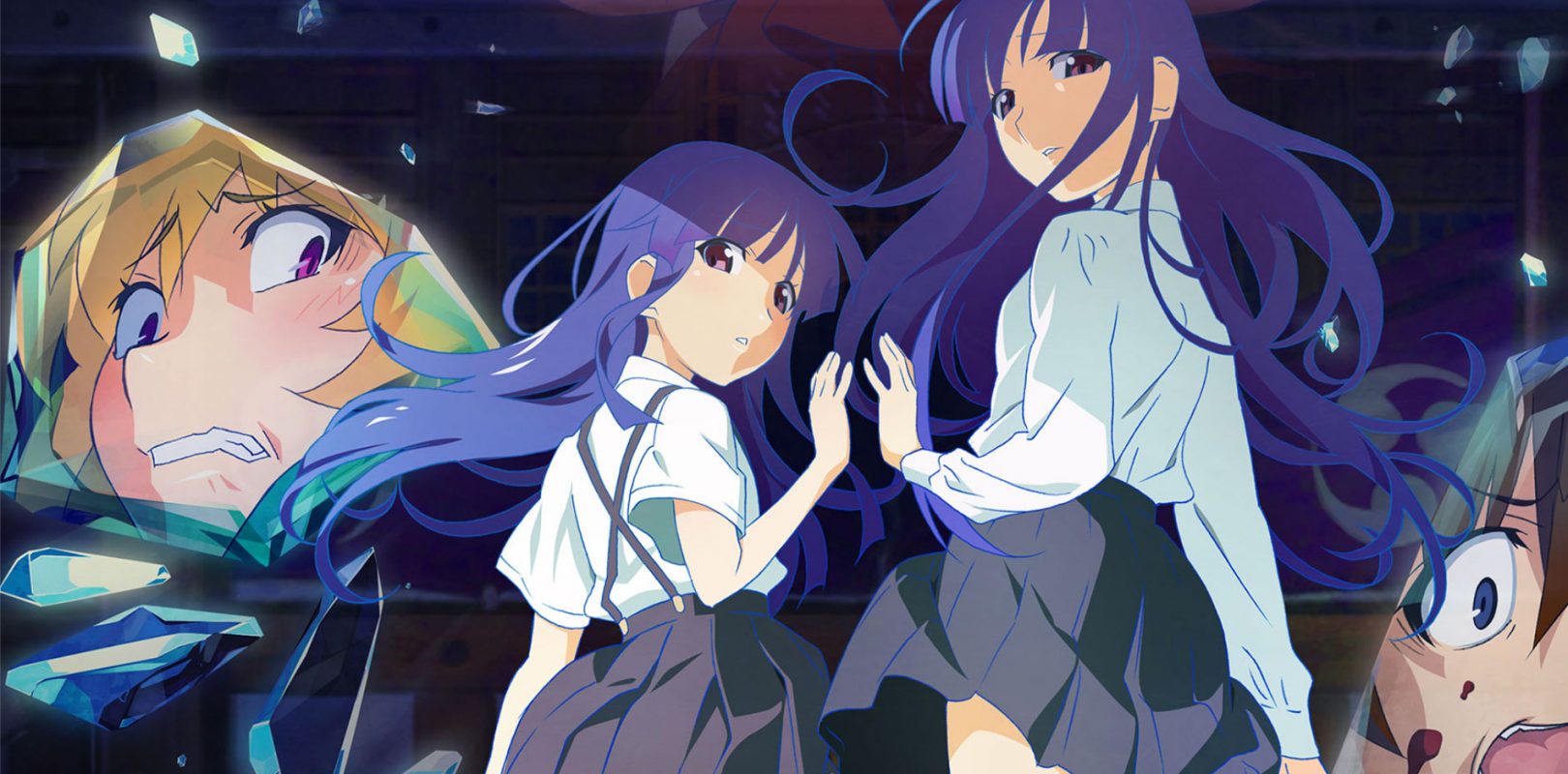 Higurashi: When They Cry - SOTSU Si Mostra Con Un Nuovo Trailer