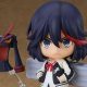 KILL la KILL: il secondo Nendoroid dedicato Ryuko si mostra in nuove immagini