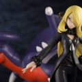 Pokemon: aperti i pre-ordini per la figure ArtFX J di Camilla