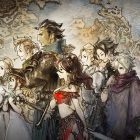 OCTOPATH TRAVELER: lo abbiamo provato su Xbox Series X