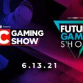 PC Gaming Show e Future Game Show all'E3 2021