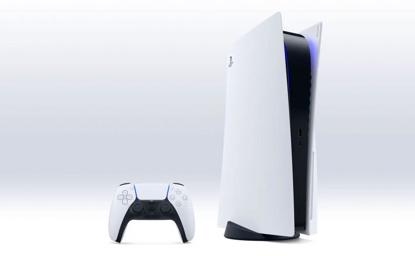 PlayStation 5