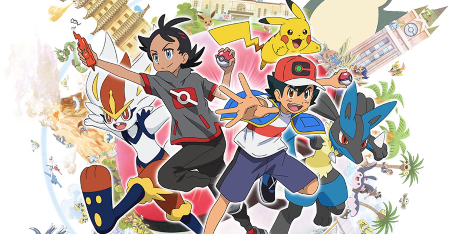 Panini annuncia Pokémon - Il Magazine Ufficiale